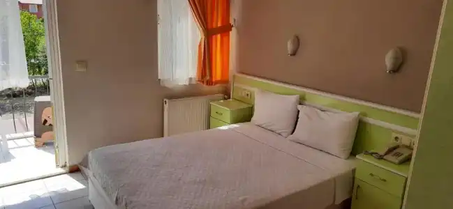 Tango Pansiyon - 93