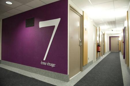 B&B Marseille Centre La Joliette - 17