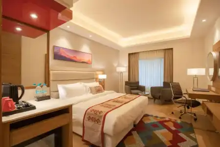 Ramada Encore By Wyndham Kathmandu Thamel - 2