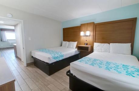 Seashire Inn & Suites - 65