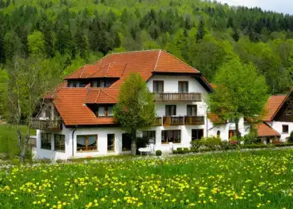 Rhön Sonnenhof - Restaurant & Café - 16