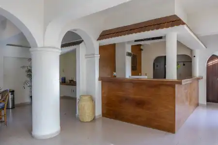 Capital O Rolovi Cancun - 12