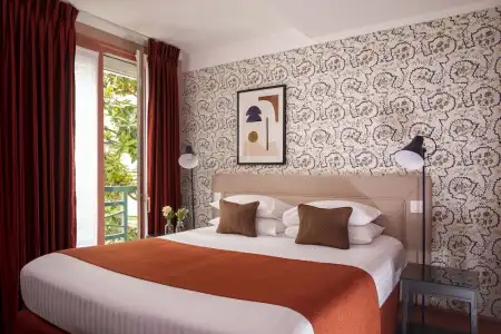 Relais Bosquet by Malone - 66