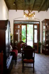 The Bhuthorn Bed and Breakfast - 1