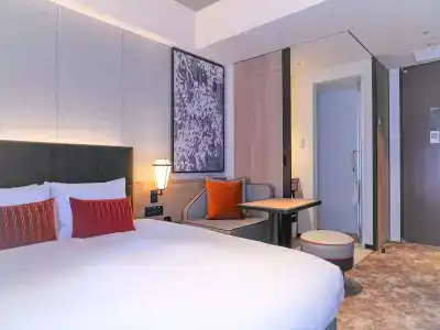 Solaria Nishitetsu - 7