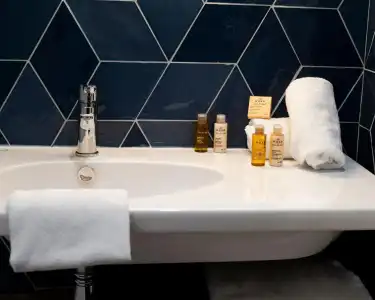 Mercure Thalasso and Spa Port Frejus - 48