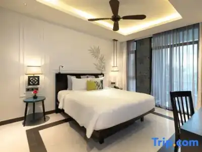 Maison Vy - 113