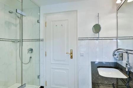 & Restaurant Jörg Müller - 20