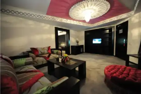 Rive Hôtel - 74