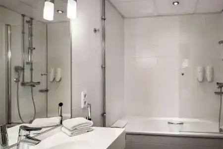 Scandic Meilahti - 17