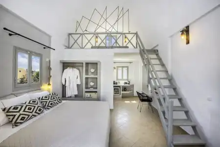 Kalya Suites - 43