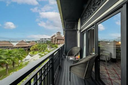 DoubleTree by Hilton Putrajaya Lakeside - 73