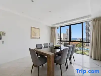 Aria Apartments - 166