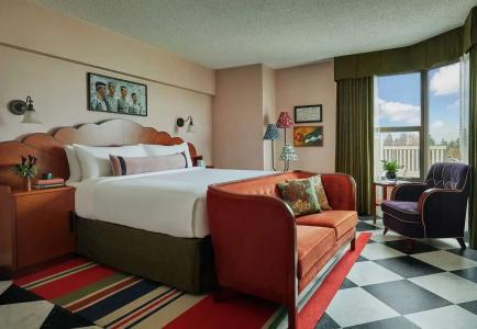 Graduate by Hilton Seattle - 38