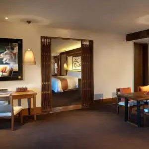 The St. Regis Lhasa Resort - 100