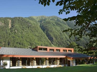 Big Sky & Spa - 21