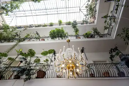 Erzherzog Johann Palais - 22