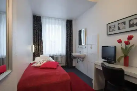 Brandenburger Hof - 2