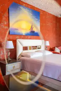Selimiye Lime Garden Otel - 97