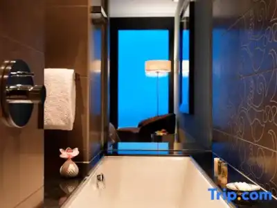 Hyatt Regency Düsseldorf - 55