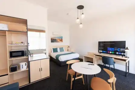Glenelg Motel - 21