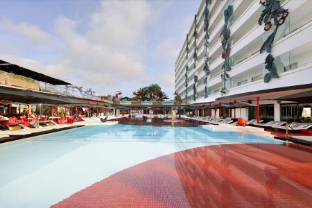 Ushuaia Ibiza Beach - Adults Only - 24