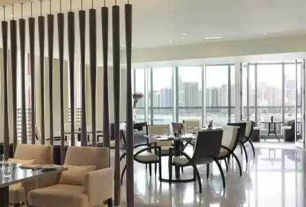 Four Seasons Abu Dhabi at Al Maryah Island - 11