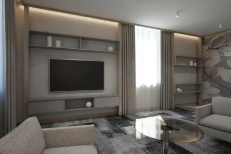 Pansionat Volna - 151