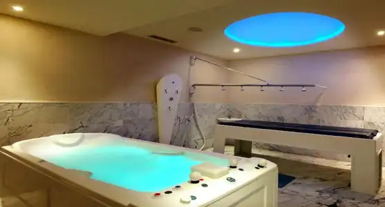 Timoulay & Spa Agadir Resort - 7