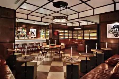 Gild Hall, A Thompson, by Hyatt - 20