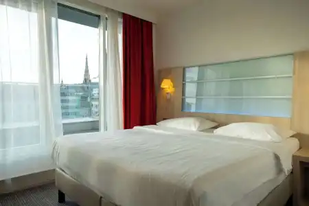Park Inn by Radisson Linz - 78