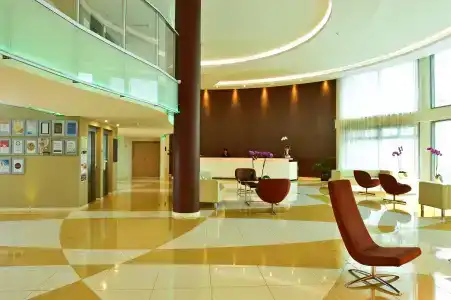 Pestana Promenade Ocean Resort - 33