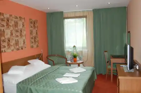 Max Inn - 45