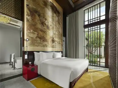 Banyan Tree Hangzhou - 113