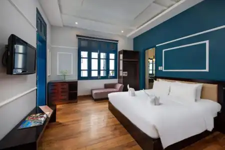 Sofia Boutique Danang - 36