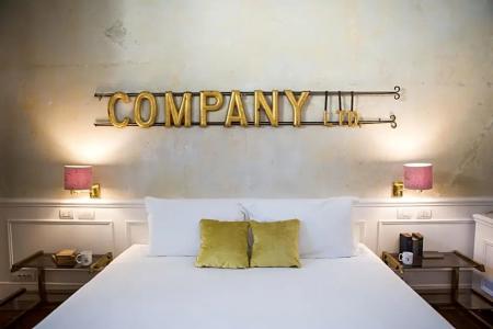 Oltrarno Splendid - 42