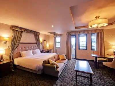 Le Grand Karuizawa&Resort - 50