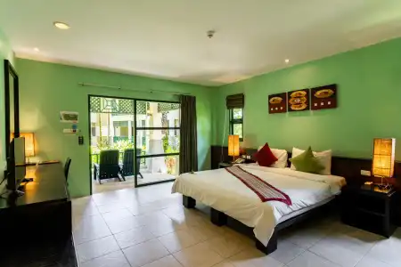 Baan Khaolak Beach Resort (SHA Plus+) - 4