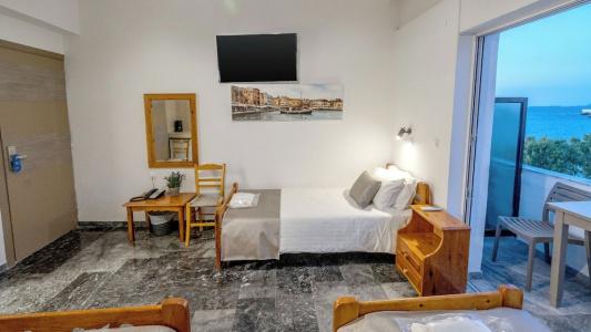 Klinakis Beach - 135