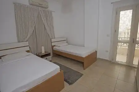 Lilly apartments - 233