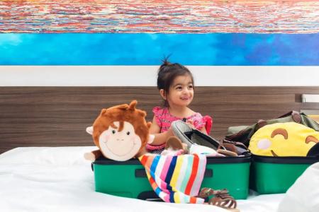 Citymax Al Barsha at the Mall - 35