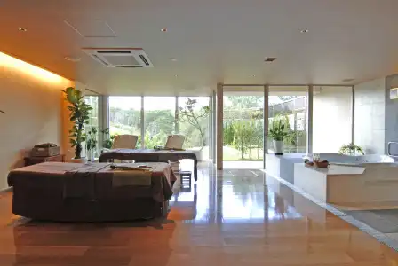 Oriental Hills Okinawa - 4