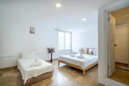 Mucho Butik Otel - 53