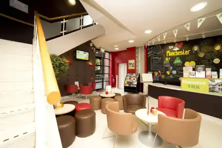 YHA Manchester - Hostel - 46
