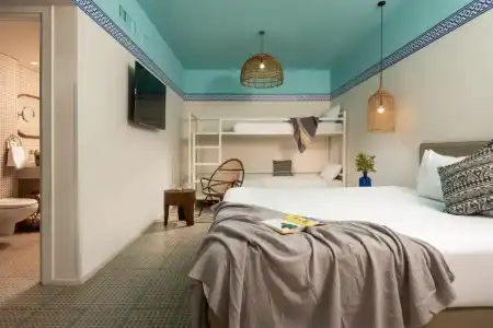 U Splash Resort Eilat - 60
