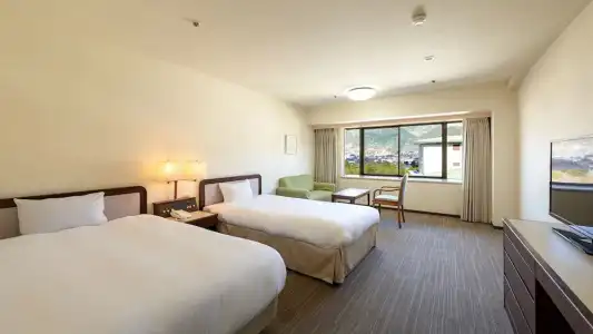 Re Cove Hakone - 31