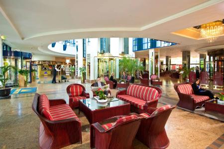 Maritim Bonn - 26