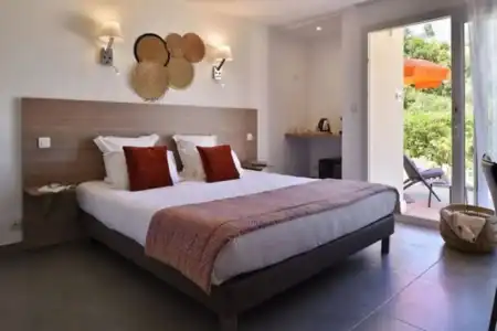 Hôtel Sampiero - 25