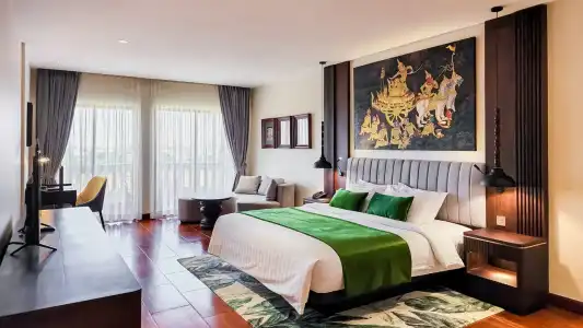 Borei Angkor Resort & Spa - 169