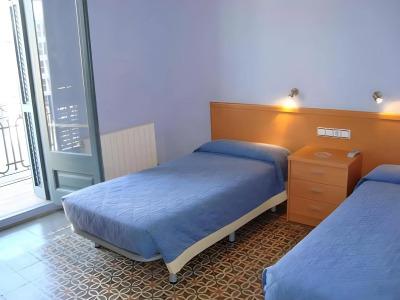 Pensión Peiró - 16